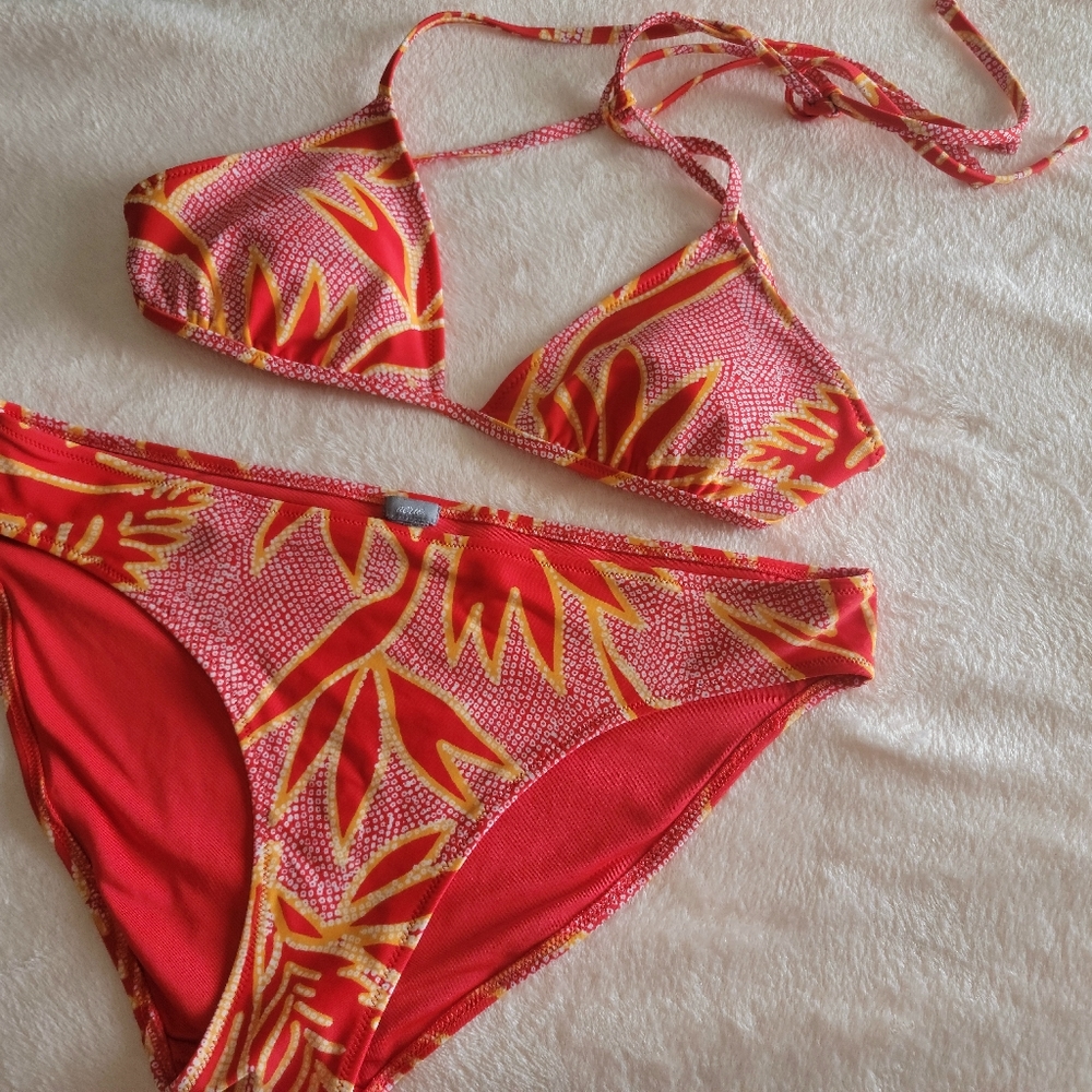 Aerie Two Piece Swimsuit